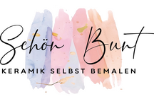 Schön Bunt Logo